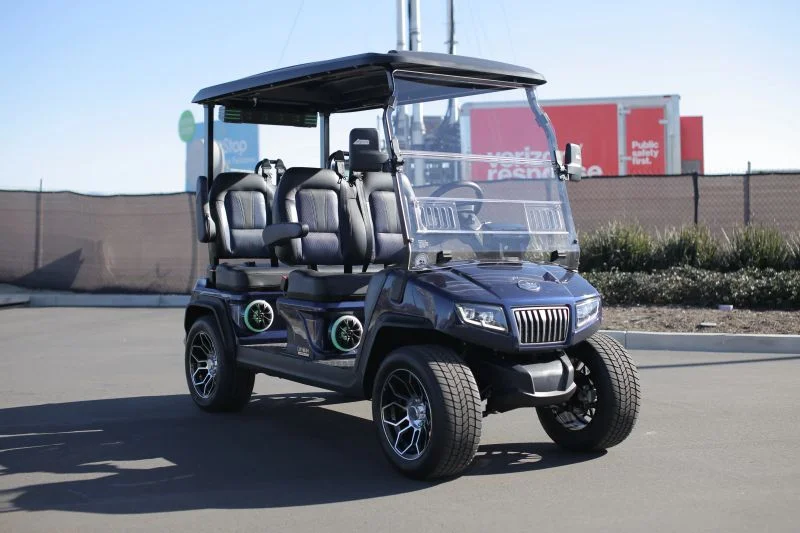2027 Evolution Ranger 4 Plus 4 Plus photo 2