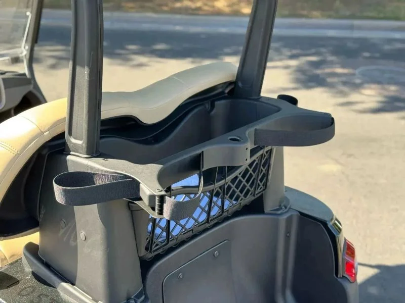 2026 Club Car Onward 2 photo 12