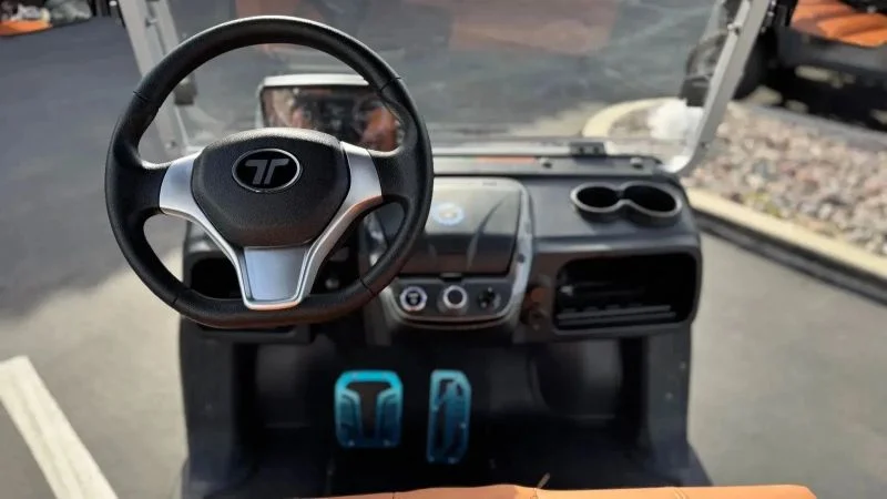 2025 Tara Roadster 2 2 photo 15