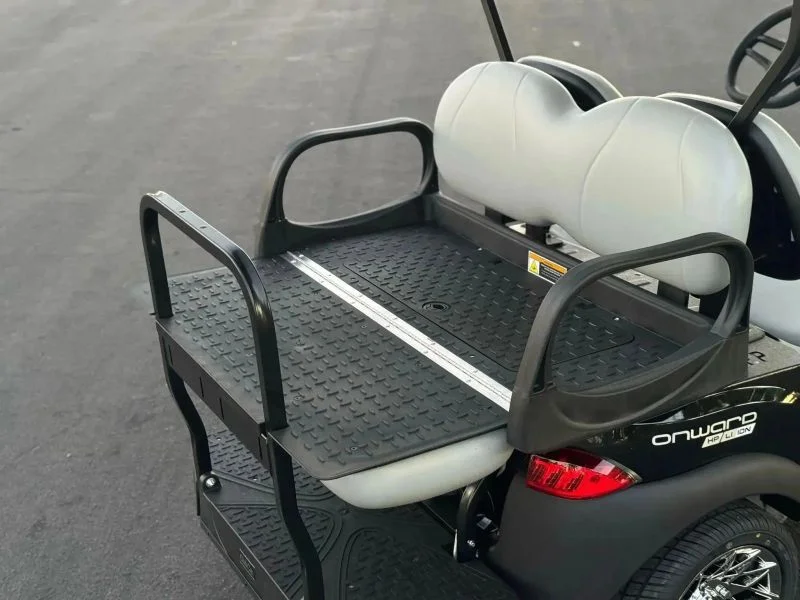 2026 Club Car Onward 4 photo 13
