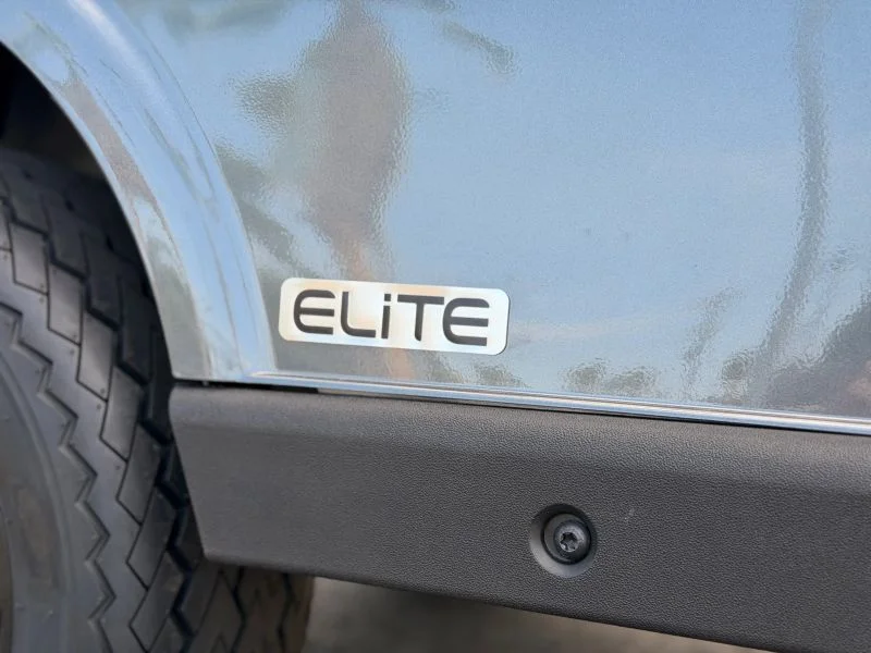 2027 E-Z-GO Freedom ELiTE Lithium photo 10