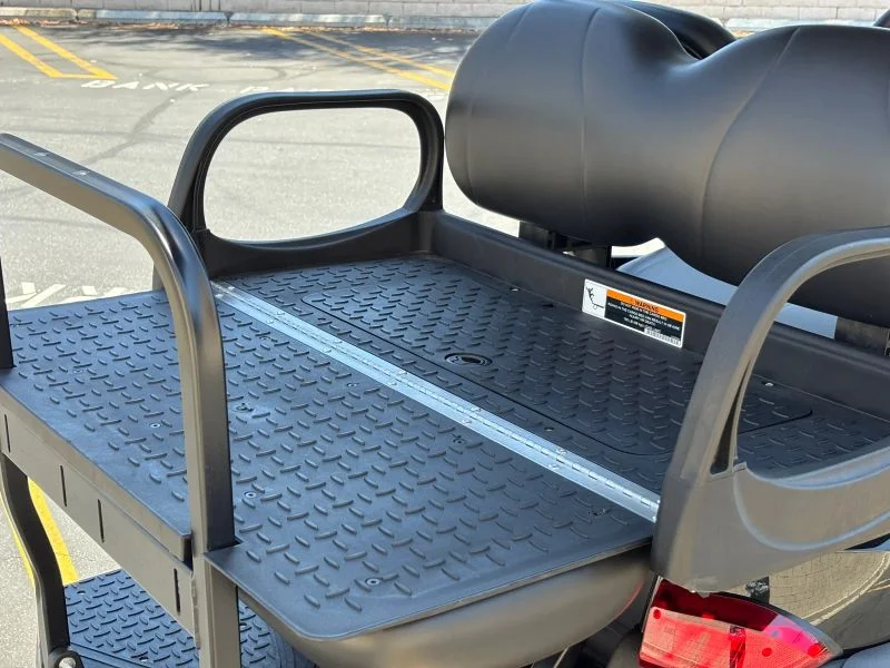 2026 Club Car Tempo Lithium-Ion photo 14