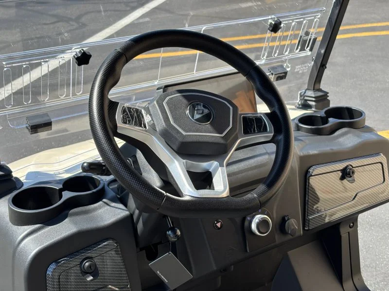 2026 Denago Nomad XL photo 7