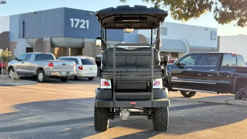 2026 Denago Nomad XL photo 8