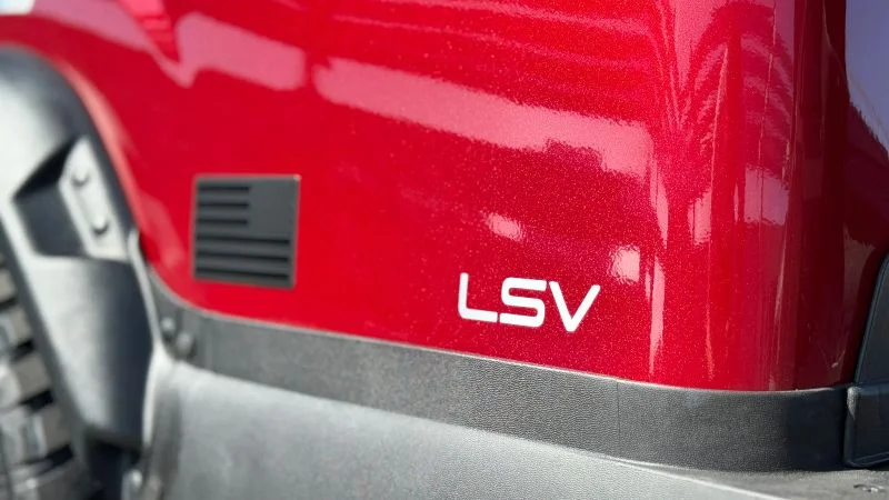 2027 Club Car Onward 4 Lsv Lft photo 7