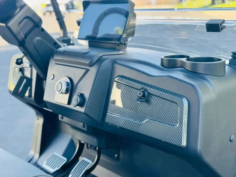2026 Denago Rover XL photo 10