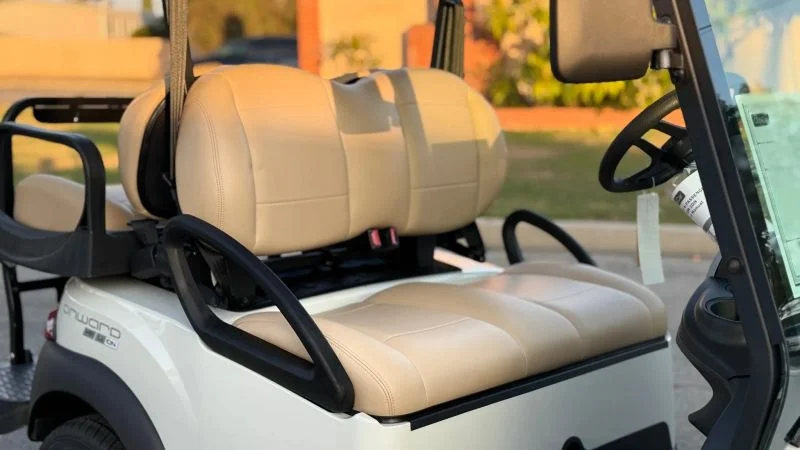 2026 Club Car Onward 4 Lsv photo 25