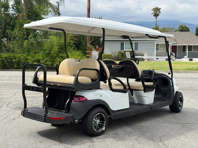 2026 Club Car Onward 6 Fla photo 15