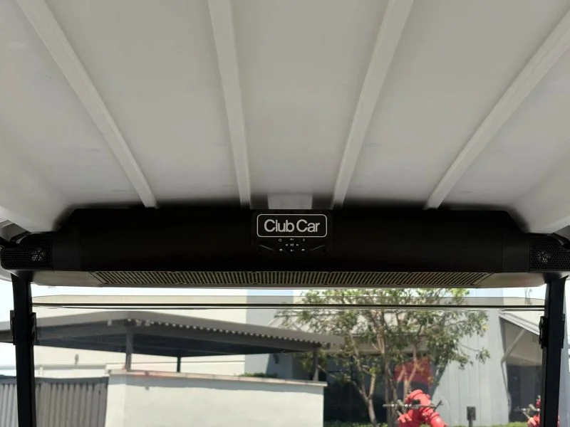 2026 Club Car Tempo Lithium-Ion photo 11