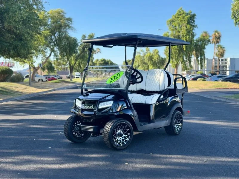 2027 Club Car Onward 4 photo 1