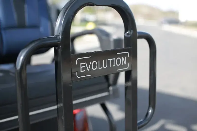 2027 Evolution Ranger 2+2 Plus 2+2 Plus photo 16