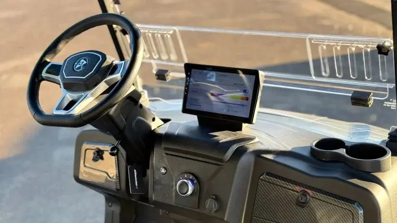 2026 Denago Nomad XL photo 10