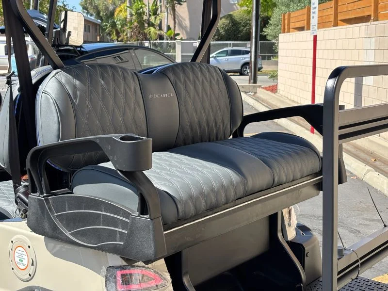 2026 Denago Nomad XL photo 8