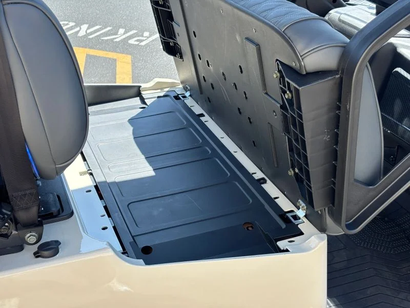 2026 Denago Nomad XL photo 11