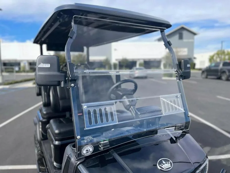 2027 Evolution D5 Maverick 4 Plus photo 8