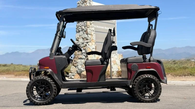 2026 Denago Rover XL photo 11