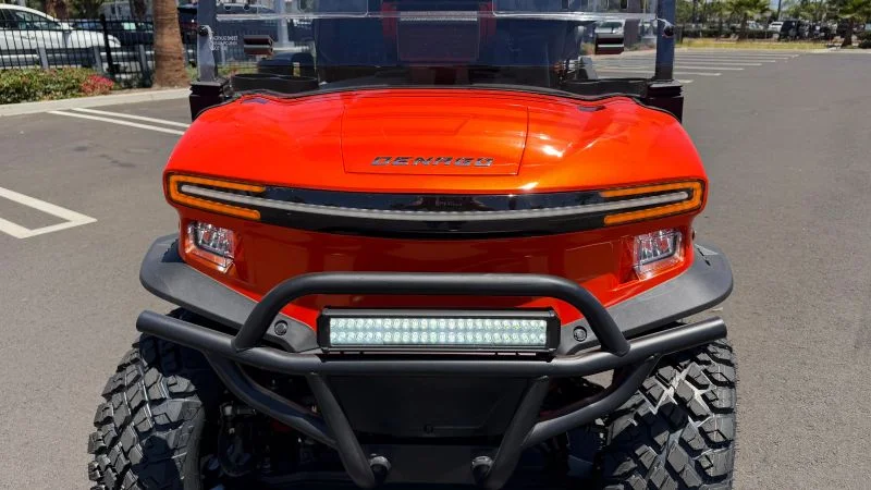 2026 Denago Nomad XL photo 29