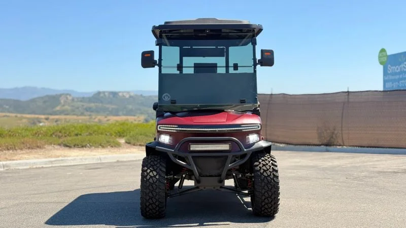 2026 Denago Rover XL photo 5