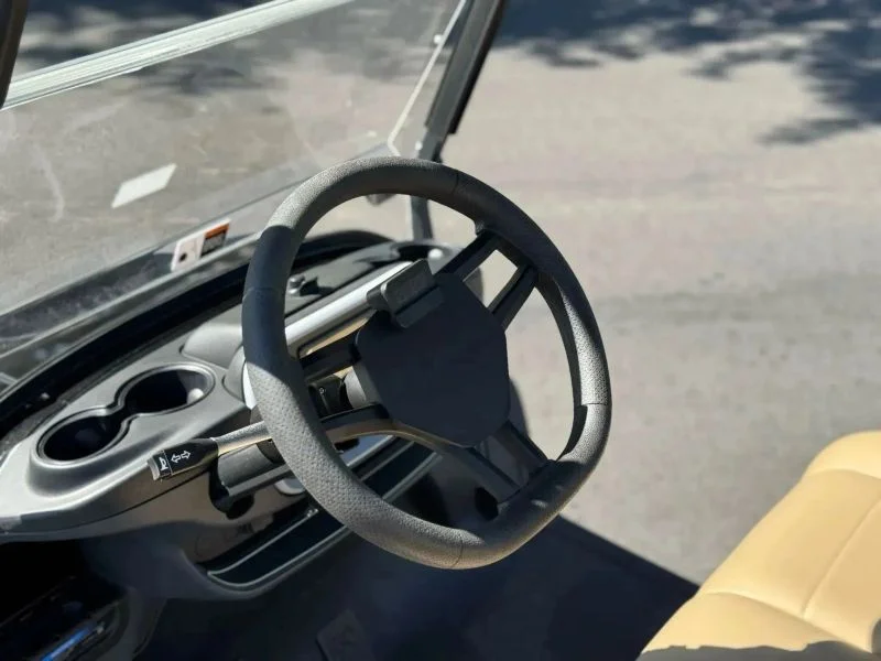 2026 Club Car Onward 2 photo 7