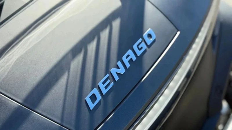 2026 Denago Nomad XL photo 7