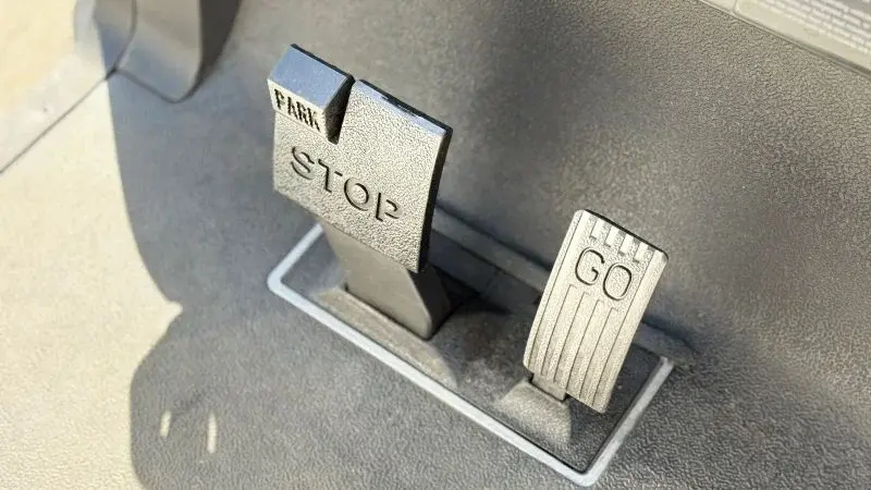 2026 Club Car Tempo Lithium-Ion photo 13