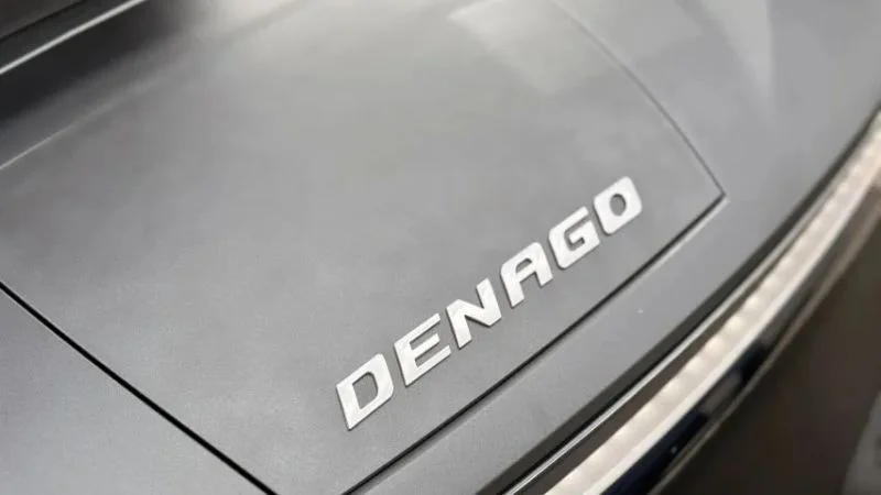 2026 Denago Rover XL photo 7