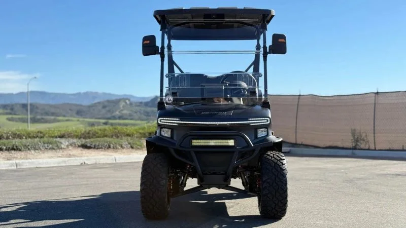 2026 Denago Nomad XL photo 5