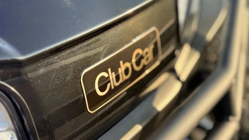 2026 Club Car Tempo Lithium-Ion photo 8