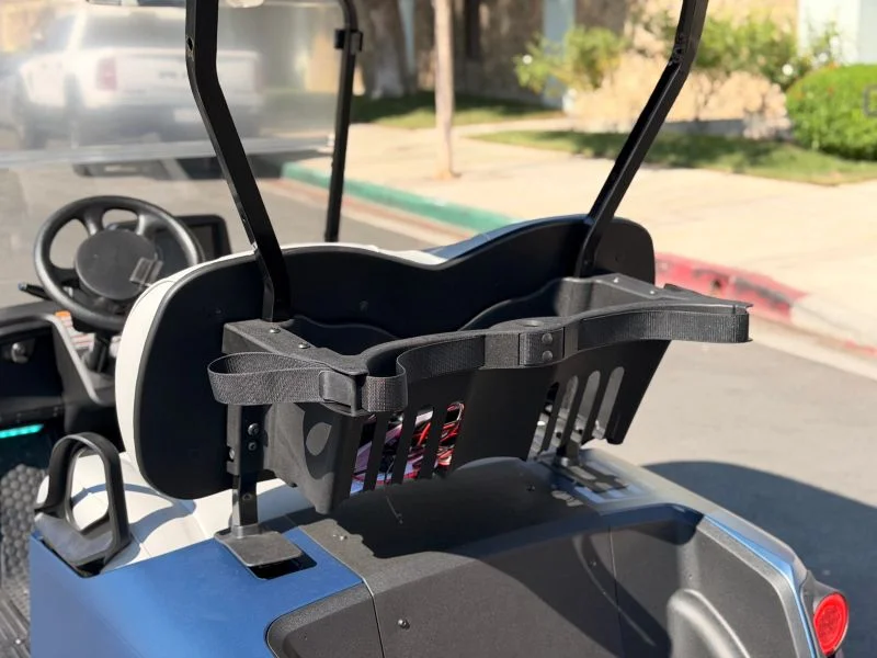 2027 E-Z-GO Freedom ELiTE Lithium photo 19