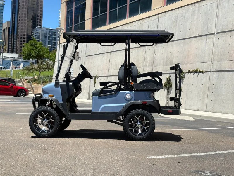 2026 Denago Nomad XL photo 12