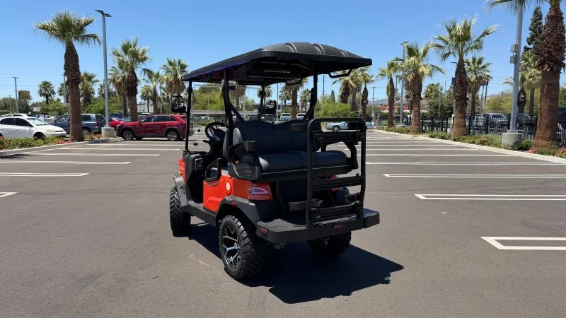 2026 Denago Nomad XL photo 5