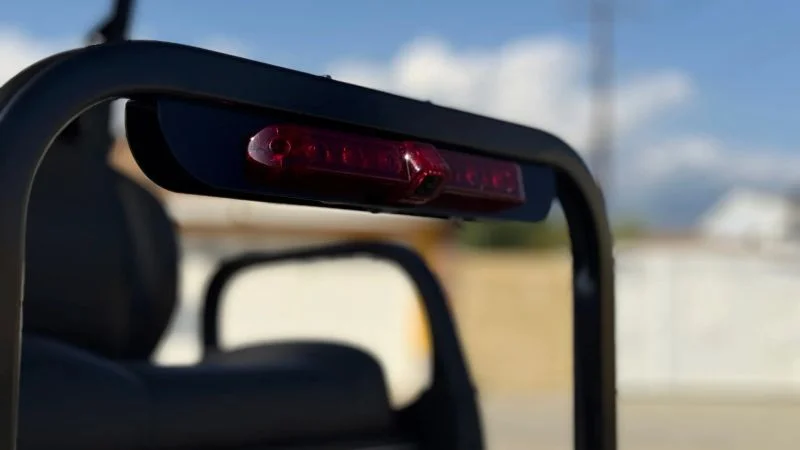 2026 Club Car Onward 4 Lsv photo 13