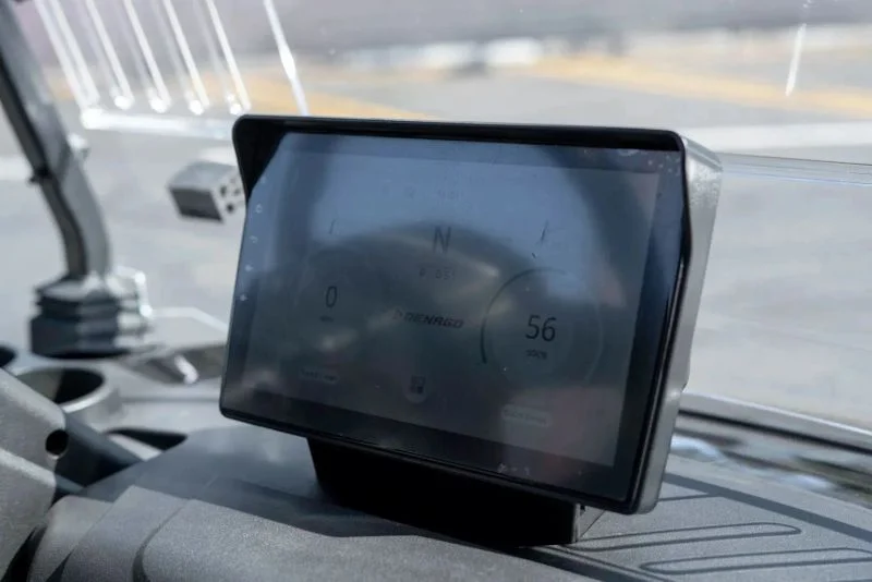 2026 Denago Rover XL photo 8