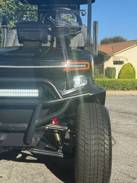 2026 Denago Rover XL photo 8