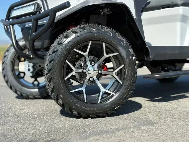 2026 Denago Rover XL photo 9