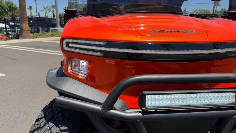 2026 Denago Nomad XL photo 12