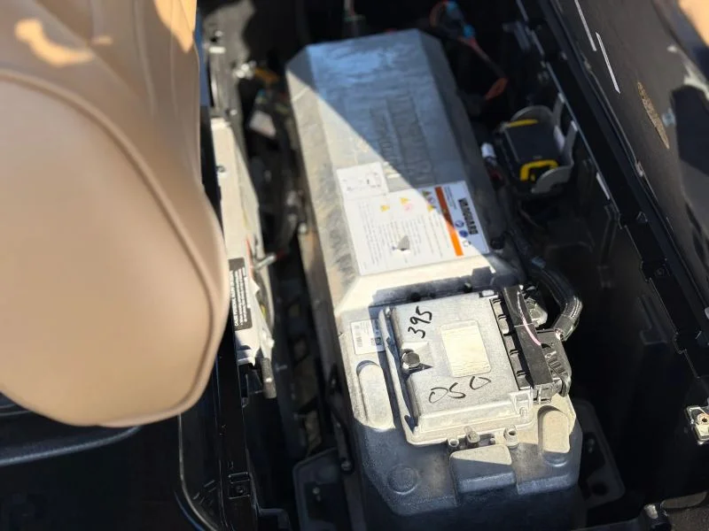 2026 Club Car Tempo Lithium-Ion photo 19