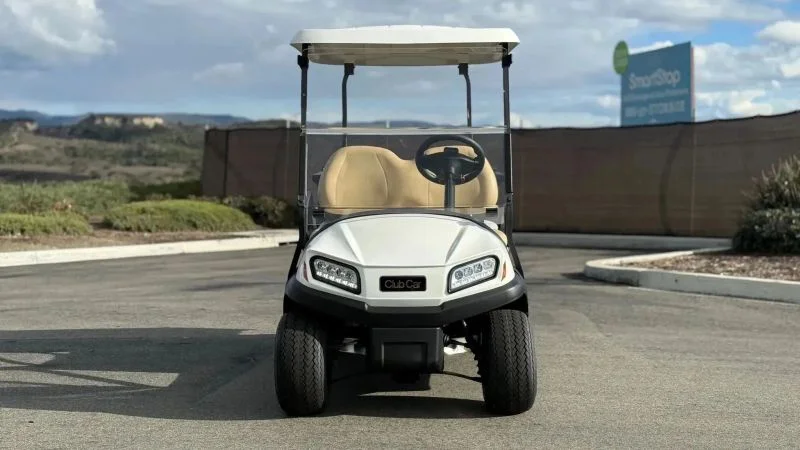 2026 Club Car Handyman Cpo Cpo photo 5
