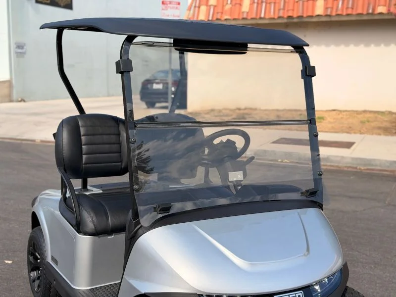 2027 E-Z-GO Freedom ELiTE Lithium photo 8