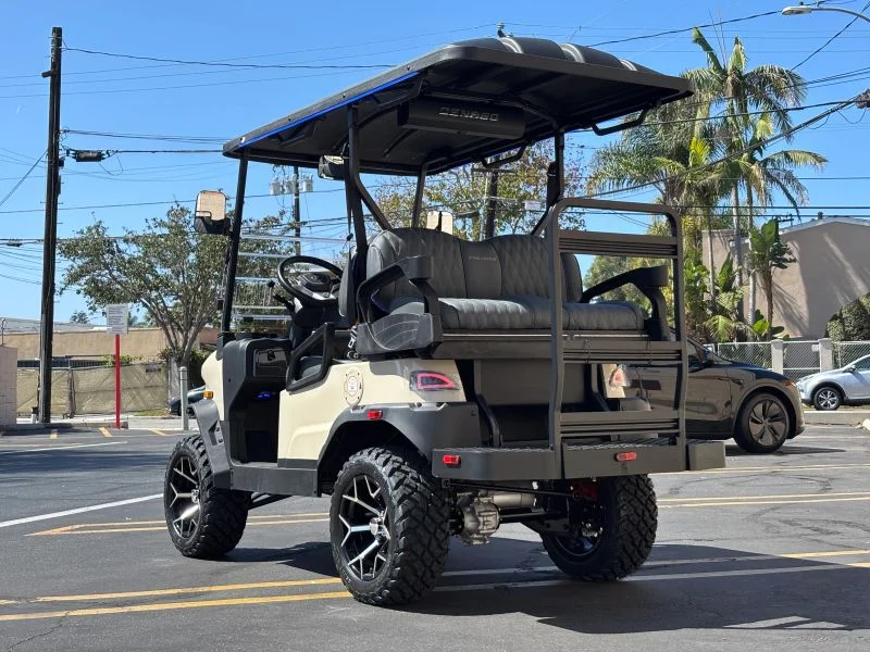2026 Denago Nomad XL photo 13