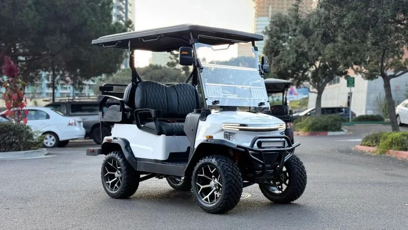 2026 Denago Nomad XL photo 2