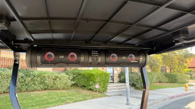 2027 E-Z-GO Freedom ELiTE Lithium photo 20