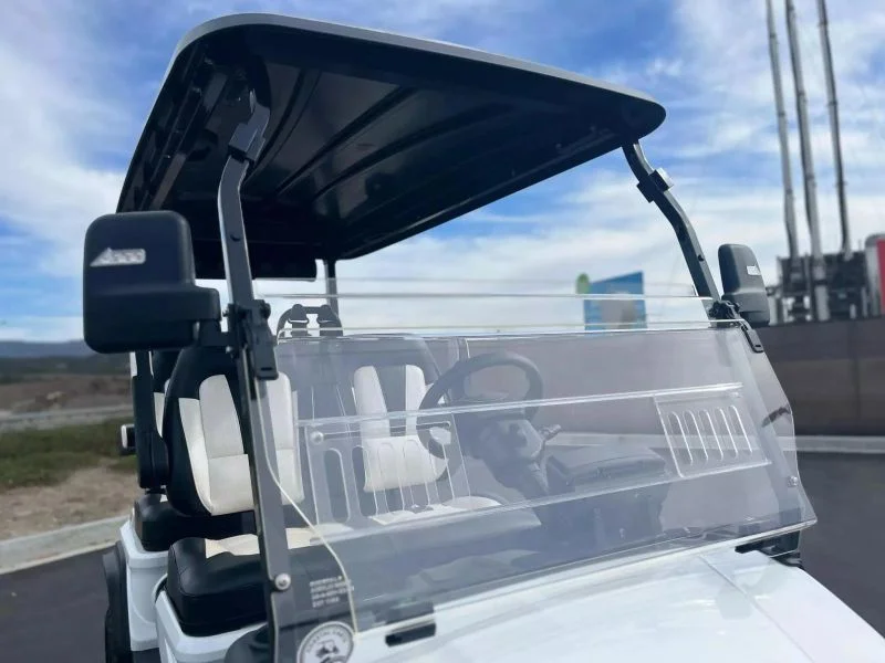 2027 Evolution Maverick 4 Plus 4 Plus photo 9