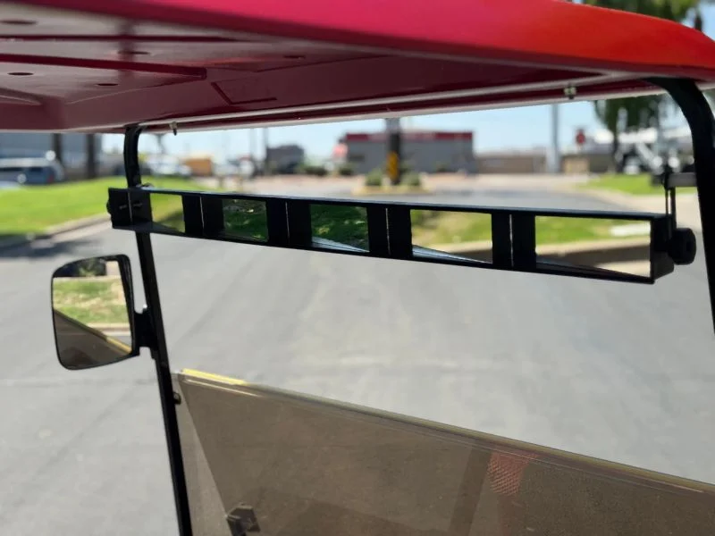 2009 E-Z-GO TXT photo 8