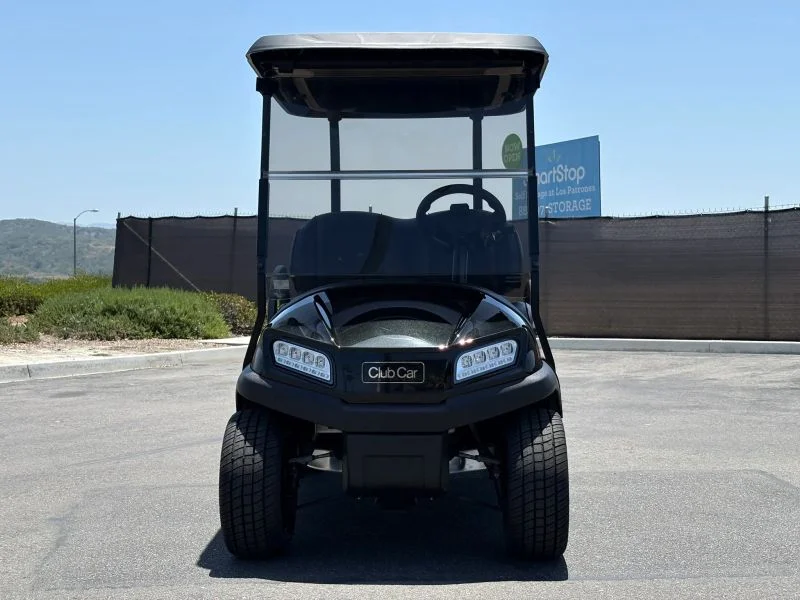 2026 Club Car Tempo Lithium-Ion photo 6