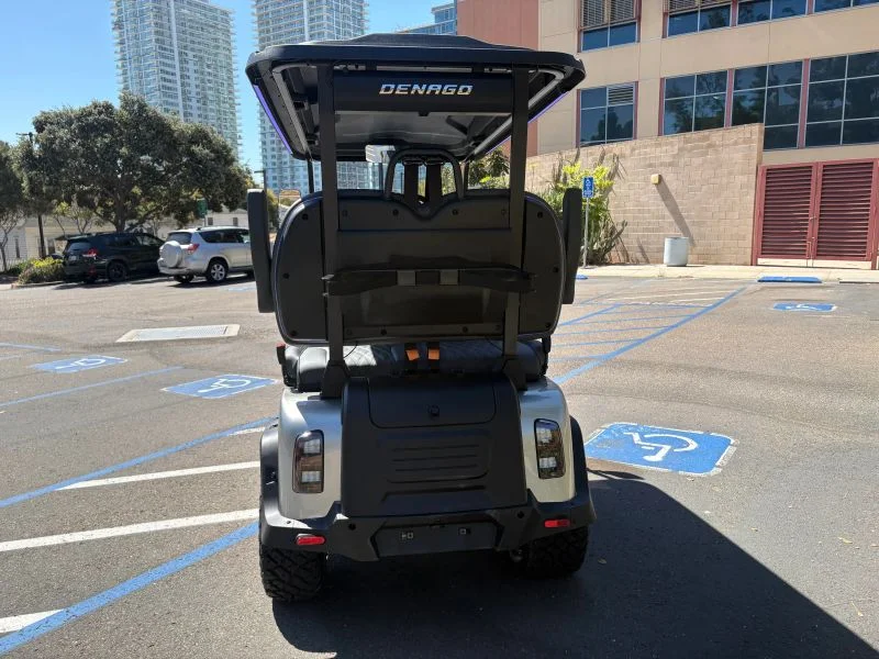 2026 Denago Rover XL photo 7