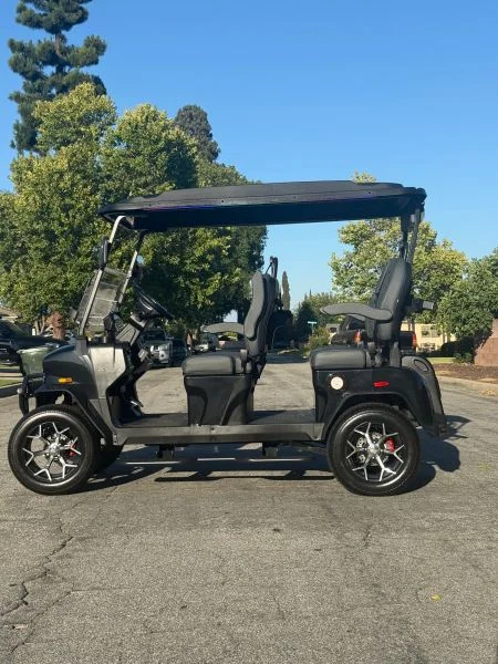 2026 Denago Rover XL photo 18