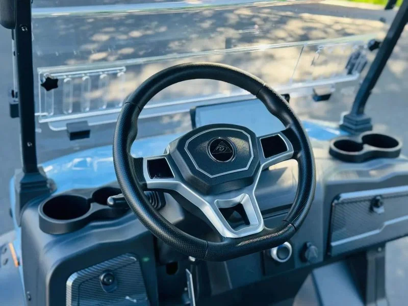 2026 Denago Rover XL photo 17