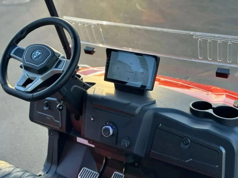 2026 Denago Rover XL 6 photo 12
