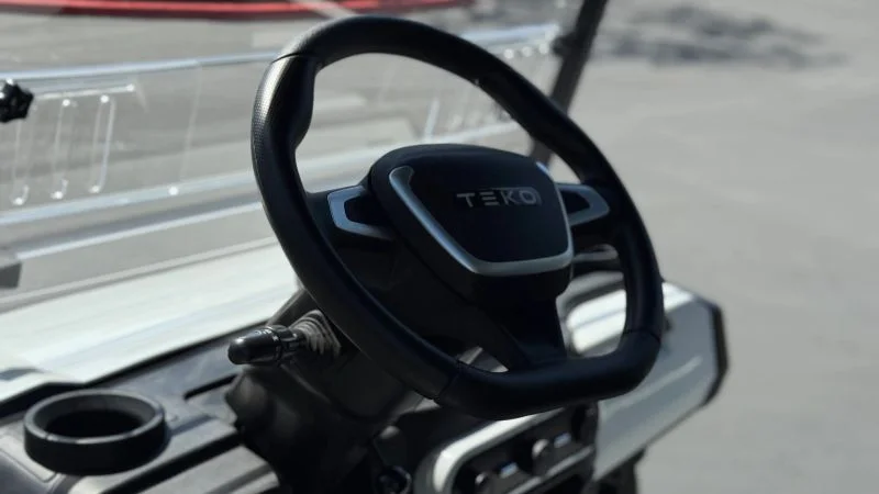 2026 TEKO Turbo photo 7